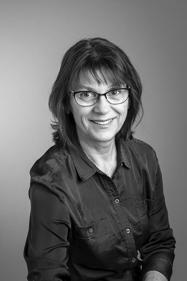 Profilbild Sabine Vöst