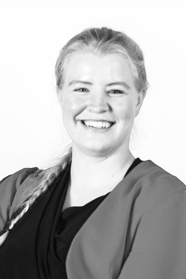 Profilbild Hanna Lenge